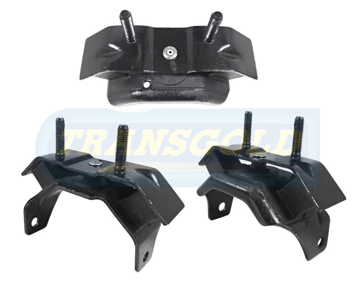 Transmission Mount Fits Camaro 2010-2015 (Manual) / 2014-2015 (Auto) TEM3693 - Transgold