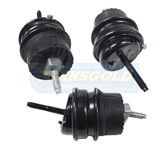 Engine Mount Front LH/RH Fits Chevrolet / HSV Camaro TEM3694 - Transgold