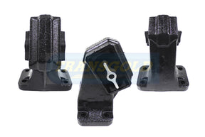 Engine Mount Fits Dodge Ram 2500 Left Hand TEM3698 - Transgold