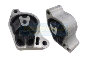 Engine Mount Fits Nissan Altima 2.5L 2013-2020 Left Hand TEM3708 - Transgold