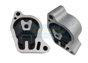 Engine Mount Fits Nissan Altima 2.5L 2013-2020 Rear TEM3710 - Transgold