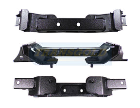 Engine Mount Fits Mitsubishi Pajero 2009-On Rear TEM3714 - Transgold