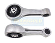 Rear Steady Bar Fits VW Polo GTI, Audi A1 (8X) TEM3724 - Transgold