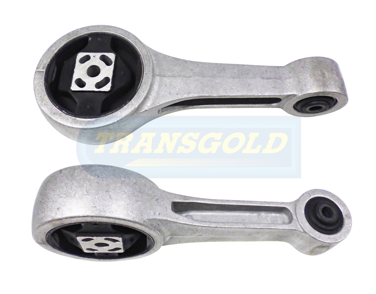 Rear Steady Bar Fits VW Polo GTI, Audi A1 (8X) TEM3724 - Transgold