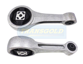 Rear Steady Bar Fits VW Polo GTI, Audi A1 (8X) TEM3724 - Transgold