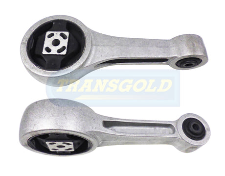 Rear Steady Bar Fits VW Polo GTI, Audi A1 (8X) TEM3724 - Transgold