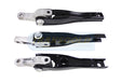 Rear Bar Fits Audi / VW Q3 / Tiguan, Golf, Passat TEM3725 - Transgold