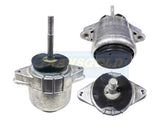 Engine Mount Fits Porsche Panamera (970) 4.8L Front TEM3731 - Transgold