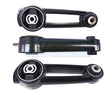 Rear Rod Fits Porsche Cayenne (9PA) TEM3733 - Transgold
