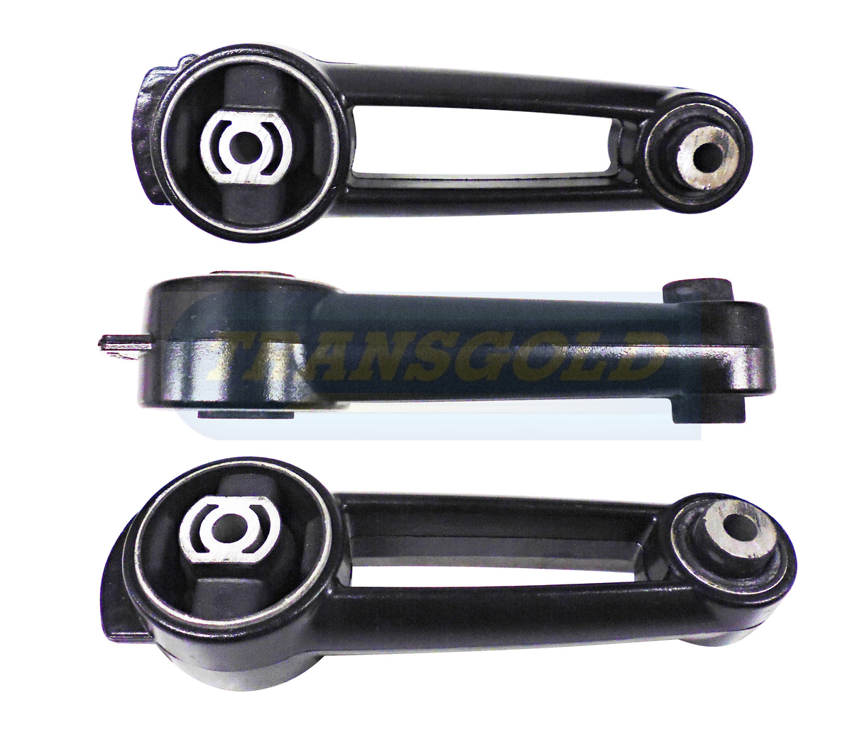 Rear Rod Fits Porsche Cayenne (9PA) TEM3733 - Transgold