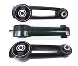 Rear Rod Fits Porsche Cayenne (9PA) TEM3733 - Transgold