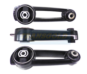 Rear Rod Fits Porsche Cayenne (9PA) TEM3733 - Transgold