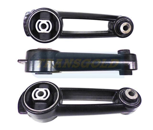 Rear Rod Fits Porsche Cayenne (9PA) TEM3733 - Transgold