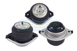 Engine Mount Fits Mercedes ML (W164) Petrol Front Left TEM3734 - Transgold