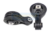 Engine Rod Fits Nissan Altima 2.5L Rear TEM3746 - Transgold