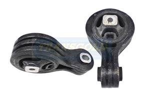 Engine Rod Fits Nissan Altima 2.5L Rear TEM3746 - Transgold