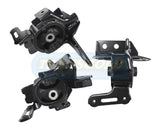 Engine Mount Fits Toyota Corolla NZE141/144 LH AT TEM3754 - Transgold