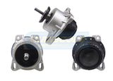Engine Mount Fits Ford Transit VM RWD Front LH / RH TEM3760 - Transgold