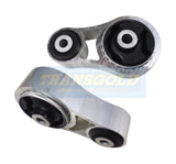 Rear Steady Bar Fits Mazda CX-7 (12.5mm ID) TEM3763 - Transgold