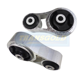 Rear Steady Bar Fits Mazda CX-7 (12.5mm ID) TEM3763 - Transgold