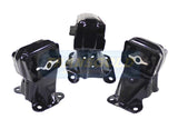 Engine Mount Fits Jeep Grand Cherokee 5.7/6.1L Front Right-Hand TEM3765 - Transgold