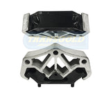 Engine Mount Rear Fits Ford Mustang TEM3767 - Transgold | Universal Auto Spares