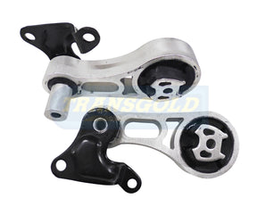 Engine Mount Fits Ford Ecosport Manual Rear TEM3769 - Transgold