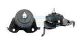 Engine Mount Fits Toyota Tundra Left-Hand TEM3771 - Transgold