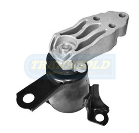 Engine Mount Fits Mazda 2 1.3L, 1.5L 07-on Right-Hand Side Manual TEM3774 - Transgold