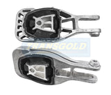 Rear Rod Fits Holden Trax Automatic TEM3776 - Transgold