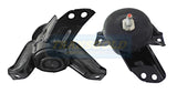 Engine Mount Fits Hyundai ix35 LM 2013-15 2.0L Front Right-Hand TEM3781 - Transgold