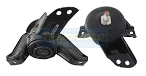 Engine Mount Fits Hyundai ix35 LM 2013-15 2.0L Front Right-Hand TEM3781 - Transgold