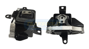 Engine Mount Left-Hand Fits Hyundai Tucson TL AT TEM3783 - Transgold | Universal Auto Spares