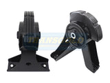 Engine Mount Fits Suzuki Baleno 2016-On Rear TEM3797 - Transgold