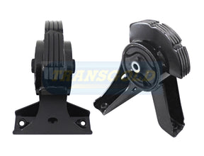 Engine Mount Fits Suzuki Baleno 2016-On Rear TEM3797 - Transgold