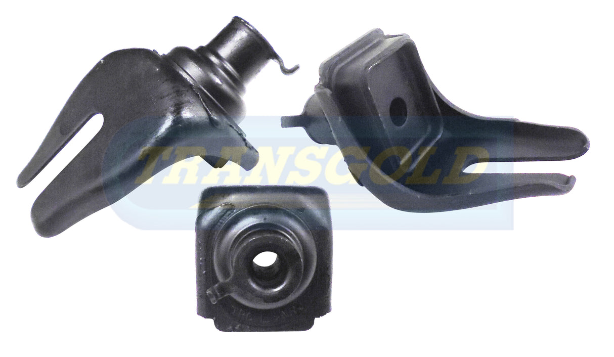 Subframe Fits Honda Odyssey 2008-2013 Front Left-Hand TEM3804 - Transgold