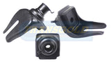 Subframe Fits Honda Odyssey 2008-2013 Front Left-Hand TEM3804 - Transgold