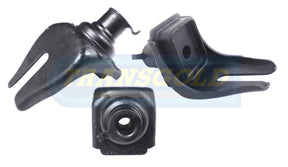 Subframe Fits Honda Odyssey 2008-2013 Front Left-Hand TEM3804 - Transgold