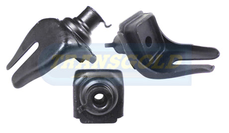 Subframe Fits Honda Odyssey 2008-2013 Front Left-Hand TEM3804 - Transgold