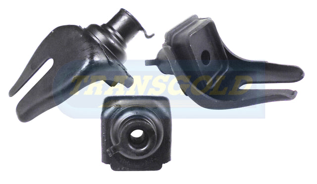 Subframe Fits Honda Odyssey 2008-2013 Front Left-Hand TEM3804 - Transgold