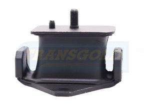 Engine Mount Fits Mitsubishi Triton MQ 2015-On Front Right-Hand TEM3809 - Transgold