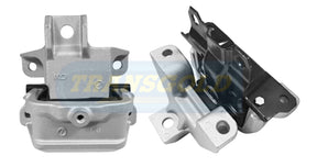 Engine Mount Fits Mitsubishi Outlander ZJ 2012-On Front Left-Hand TEM3815 - Transgold