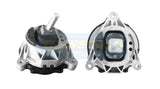 Engine Mount Fits BMW 1-4 Series 2011-On Front Left-Hand TEM3826 - Transgold