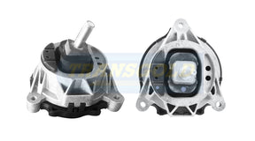 Engine Mount Fits BMW 1-4 Series 2011-On Front Left-Hand TEM3826 - Transgold