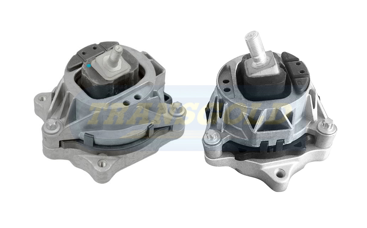 Engine Mount Fits BMW 1-4 Series Diesel 2015-On Front Right-Hand TEM3829 - Transgold