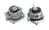 Engine Mount Fits BMW 1-4 Series Diesel 2015-On Front Right-Hand TEM3829 - Transgold