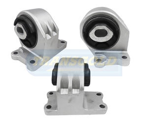 Engine Mount Fits Land Rover / Range Rover 2005-2020 Rear TEM3835 - Transgold