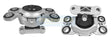 Engine Mount Fits Land Rover Freelander Front Left-Hand TEM3836 - Transgold