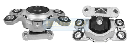 Engine Mount Fits Land Rover Freelander Front Left-Hand TEM3836 - Transgold