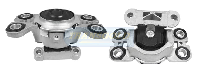 Engine Mount Fits Land Rover Freelander Front Left-Hand TEM3836 - Transgold
